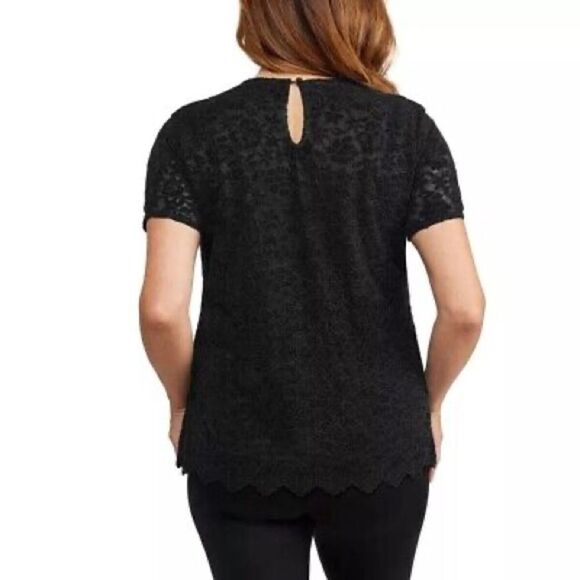 New Teddi Rose Womens Top - Picture 2 of 6